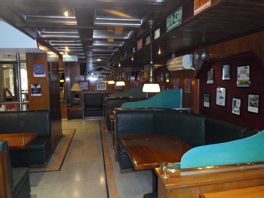 Promenade Hotel — Photos 1